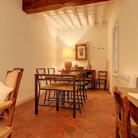 Le Limas - Charme - Wifi - Patio - Rdc Apartment Авиньон Екстериор снимка